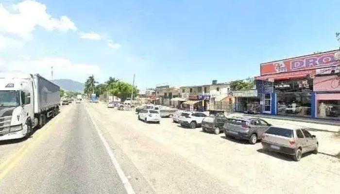 Drogaria Moreira -  Street View E 360deg - Seropédica
