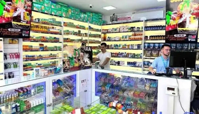 Drogaria Multimed Farmacia Em Montes Claros   Mg Principal - 719a - Vila Campos