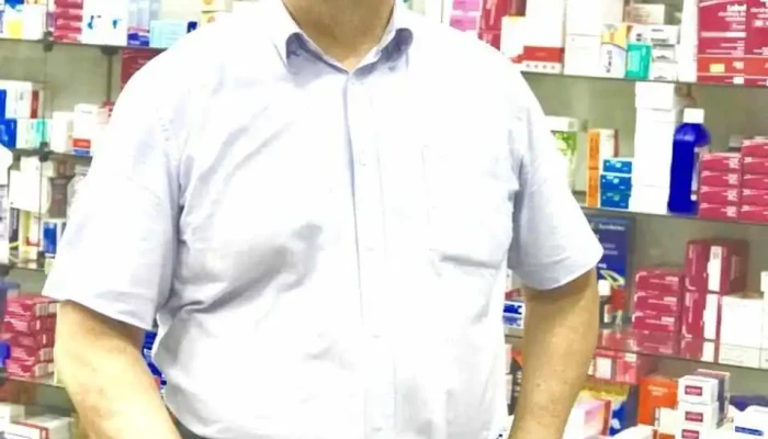 Drogaria Mundial Ltda Menova Drogaregis Do Proprietario - Resende