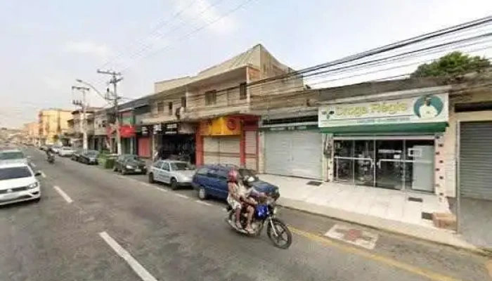 Drogaria Mundial Ltda Menova Drogaregis Street View E 360deg - Resende