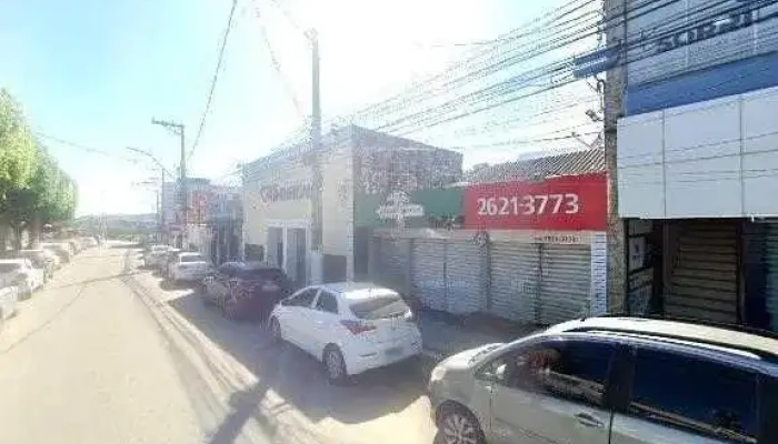 Drogaria Nacional -  Street View E 360deg - São Pedro Da Aldeia