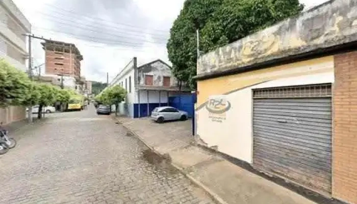 Drogaria Naves -  Street View E 360deg - Leopoldina