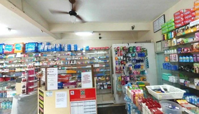 Drogaria Nelito -  Tudo - Juiz De Fora