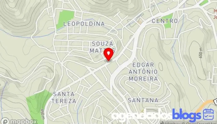 mapa de Drogaria Neo Farma - Farmácia e drogaria em Bicas Mg Drogaria, Loja de produtos de beleza, Serviço de entregas expresso, Empresa farmacêutica em Bicas