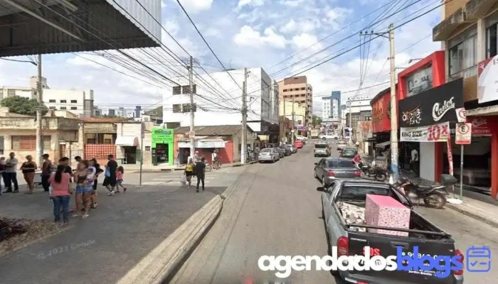 Drogaria Neves Oliveira - Betim
