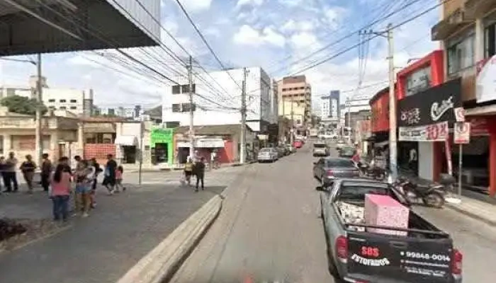 Drogaria Neves Oliveira -  Tudo - Betim