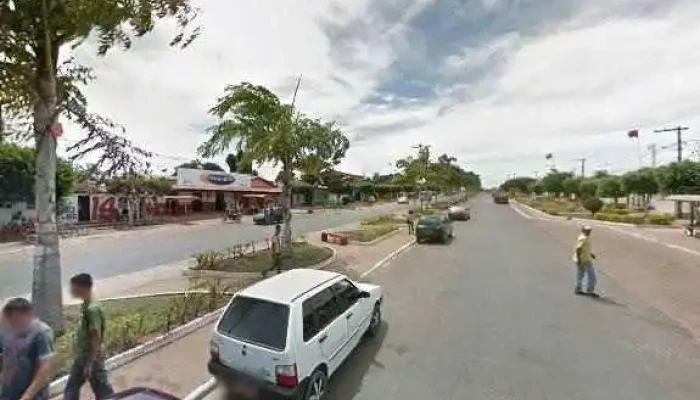 Drogaria Nobre -  Tudo - Luislândia