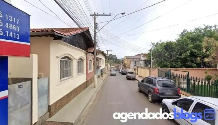 Drogaria Nolasco - 37