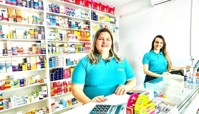 Drogaria NorteFarma - 289 - Centro