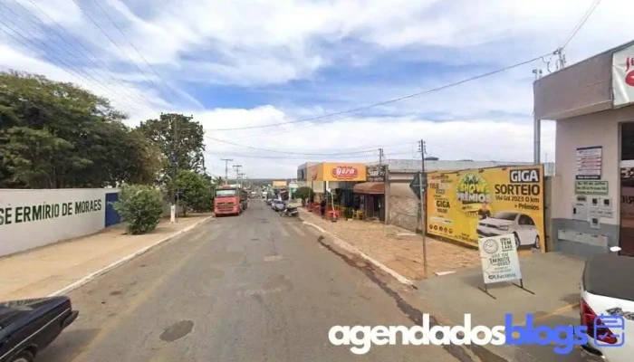 Drogaria Nossa Rede - Unidade Cocalzinho de Goiás - Quadra 25 - Lote 14 Loja 03 - Cidade Dos Pirineus