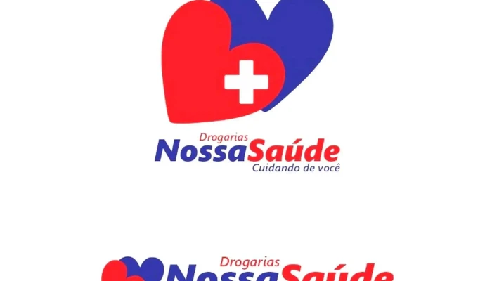 Drogaria Nossa Saude Bem Estar Saude E Agilidade Drogaria - Rio De Janeiro