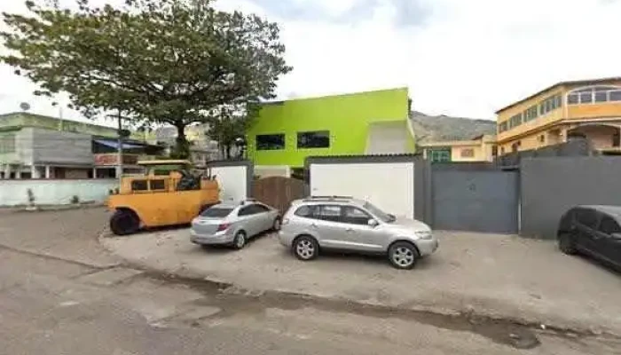 Drogaria Nossa Saude Bem Estar Saude E Agilidade Street View E 360deg - Rio De Janeiro