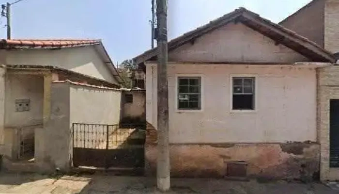Drogaria Nossa Senhora Aparecida -  Street View E 360deg - Arantina