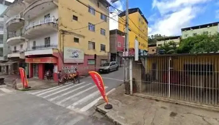 Drogaria Nossa Senhora Aparecida -  Street View E 360deg - Lima Duarte