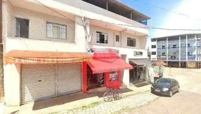 Drogaria Nossa Senhora Aparecida -  Street View E 360deg - Lima Duarte