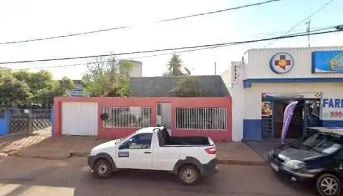Drogaria Nossa Senhora Aparecida -  Tudo - Arinos