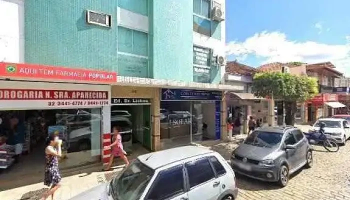 Drogaria Nossa Senhora Aparecida -  Tudo - Leopoldina