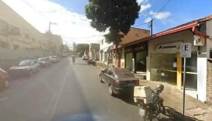 Drogaria Nossa Senhora Aparecida -  Tudo - Matozinhos
