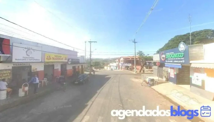 Drogaria Nossa Senhora das Graças - Caetanópolis