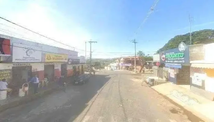 Drogaria Nossa Senhora Das Gracas Tudo - Caetanópolis
