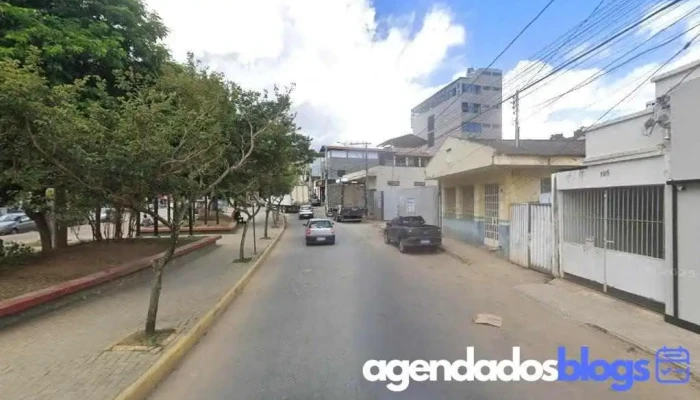 Drogaria Nossa Senhora De Fatima Principal - - Centro