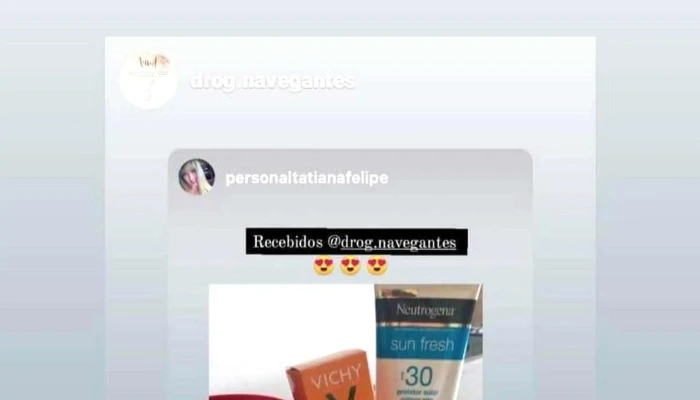 Drogaria Nossa Senhora Dos Navegantes Atafona -  Farmacia - São João Da Barra