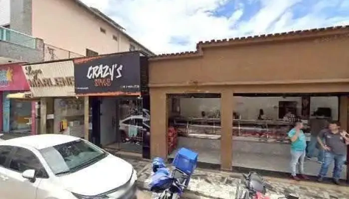 Drogaria Nossa Senhora Farmacia Em Joao Monlevade Street View E 360deg - João Monlevade