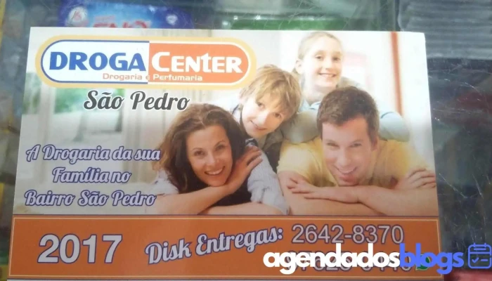 Drogaria Nossa Teresopolis Do Proprietario - Teresópolis