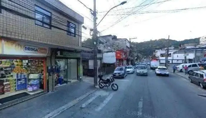 Drogaria Nossa Teresopolis Street View E 360deg - Teresópolis