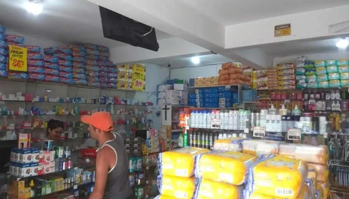 Drogaria Nossa Teresópolis - Teresópolis
