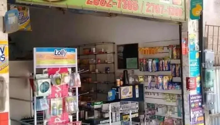Drogaria Nova Aliança - Nova Iguaçu
