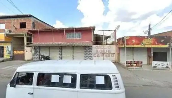 Drogaria Nova Alianca Street View E 360deg - Nova Iguaçu