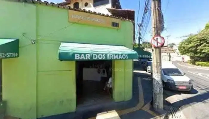 Drogaria Nova Aparecida -  Street View E 360deg - Belo Horizonte