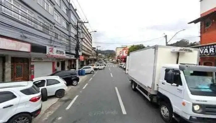 Drogaria Nova Da Barra -  Tudo - Teresópolis