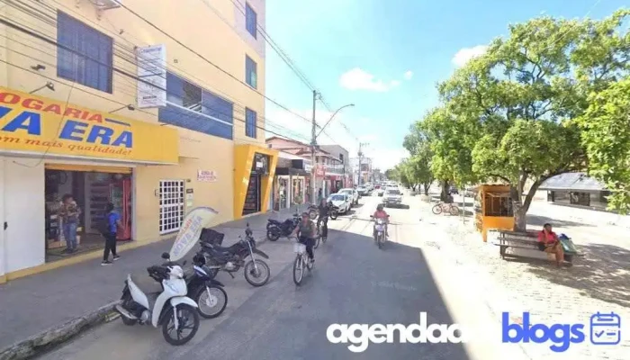 Drogaria Nova Era - Almenara