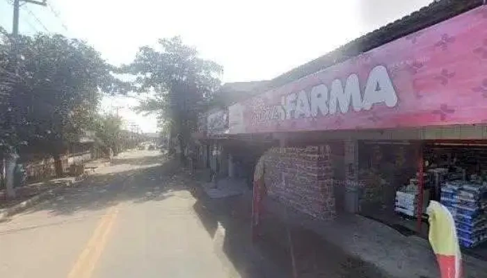 Drogaria Nova Farma -    Jacone Street View E 360deg - Saquarema