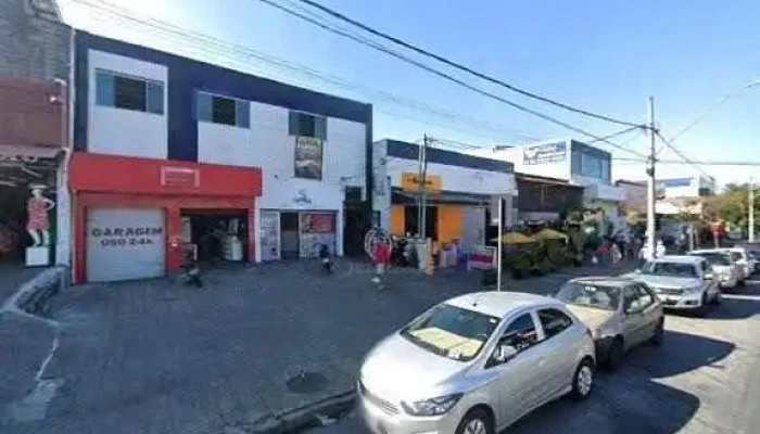 Drogaria Nova Popular Guarani -  Street View E 360deg - Belo Horizonte