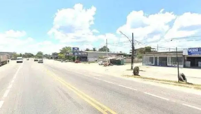 Drogaria Nova Rede Seropedica Km 41 Street View E 360deg - Seropédica