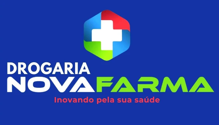 Drogaria Novafarma -    Grupo Multifarma Do Proprietario - Lajinha
