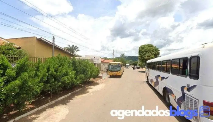 Drogaria Novafarma - Brasil