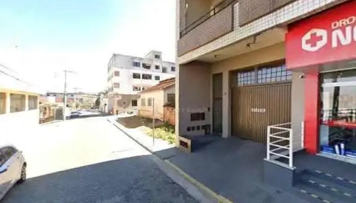 Drogaria Novafarma -  Street View E 360deg - Cachoeira De Minas