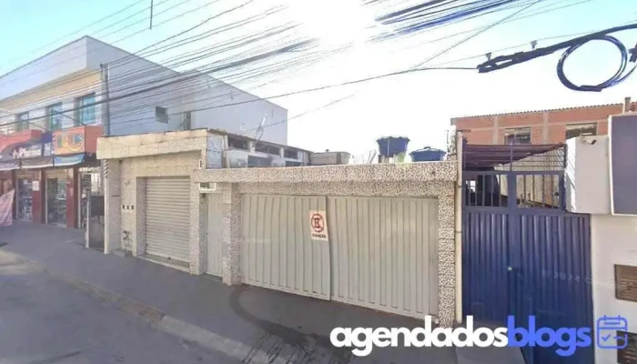 Drogaria Ns da Piedade - Barbacena