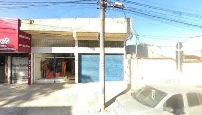 Drogaria Nsa Sra Das Gracas Street View E 360deg - Betim