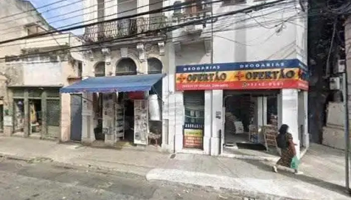 Drogaria Ofertao Street View E 360deg - Rio De Janeiro