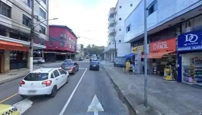 Drogaria Olegario Maciel Street View E 360deg - Juiz De Fora