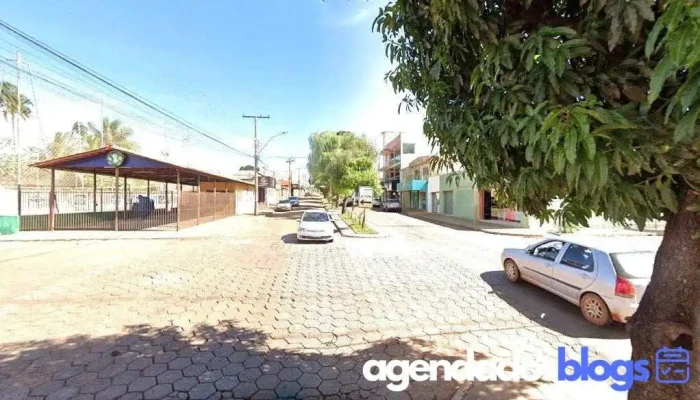 Drogaria Oliveira - 709