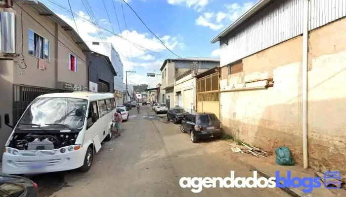 Drogaria Oliveira - Manhuaçu