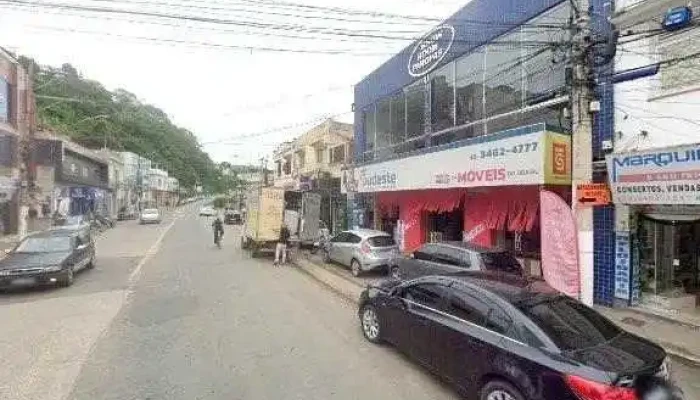 Drogaria Oliveira -  Street View E 360deg - Além Paraíba