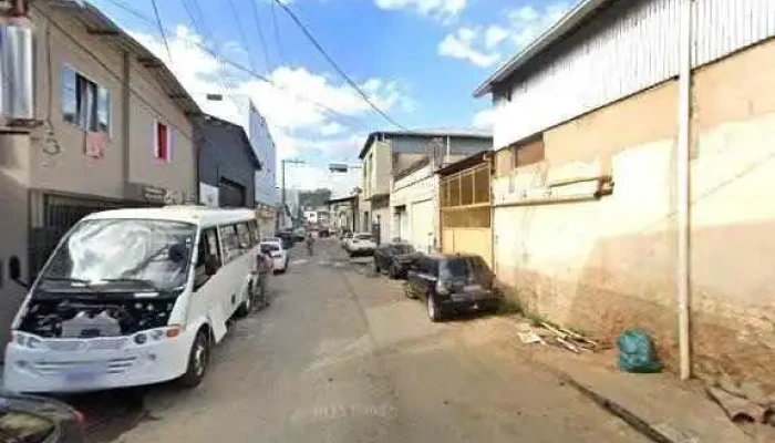 Drogaria Oliveira -  Tudo - Manhuaçu