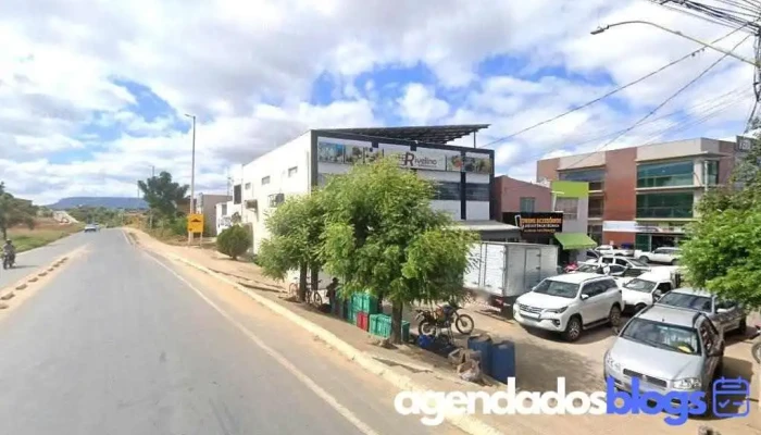 Drogaria Ornelas - Araçuaí